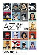 A-Z Great Film Directors