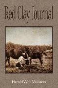 Red Clay Journal