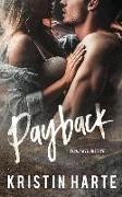 Payback: A Vigilante Justice Novel