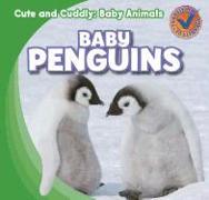 Baby Penquins