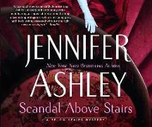 Scandal Above Stairs