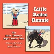 Little Rodeo Ronnie