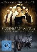 Stonehearst Asylum - Diese Mauern wirst du nie verlassen