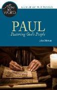 Paul, Pastoring God's People