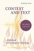 Context and Text