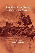 The War of the Worlds / La Guerre Des Mondes