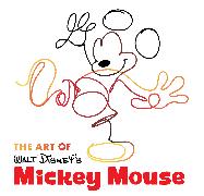 Art of Walt Disney's Mickey Mouse, The