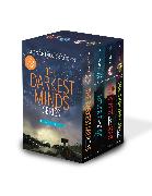 The Darkest Minds Series Boxed Set [4-Book Paperback Boxed Set]
