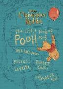 Christopher Robin: The Little Book of Poohisms