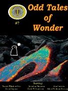 Odd Tales of Wonder #7