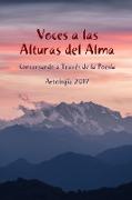 Voces a Las Alturas del Alma