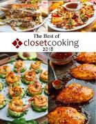 The Best of Closet Cooking 2018