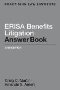 Erisa Benefits Litigation Answer Book 2018