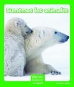 Sumemos Los Animales