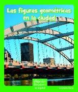 Las Figuras Geométricas En La Ciudad