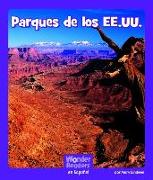 Parques de Los Ee.Uu