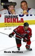 Jarome Iginla: How the NHL's First Black Captain Gives Back