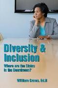 Diversity & Inclusion: Where Are the Sistas in the Boardroom