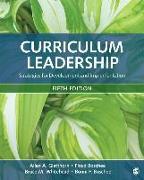 Curriculum Leadership: Strategies for Development and Implementation