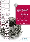 Cambridge IGCSE and O Level History Study and Revision Guide