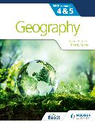 Geography for the Ib Myp 4&5: By Concept