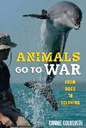 Animals Go to War