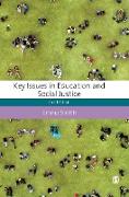 Key Issues in Education and Social Justice