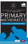 Primary Mathematics