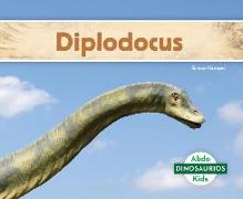 Diplodocus (Diplodocus) (Spanish Version)