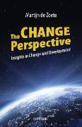 The Change Perspective: Insights in Change and Development