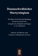 Donauschwäbisches Martyrologium