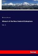 Manual of the New Zealand Coleoptera
