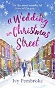 A Wedding on Christmas Street