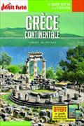 Grèce Continentale