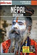 Nepal, Bouthan