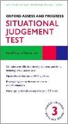 Oxford Assess and Progress: Situational Judgement Test