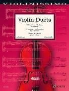 Violin Duets