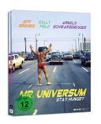 Mr. Universum