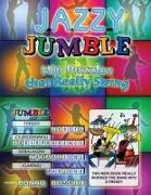 Jazzy Jumble(r): Hip Puzzles That Really Swing