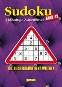 Sudoku - Band 43