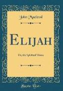 Elijah