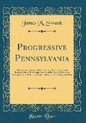 Progressive Pennsylvania