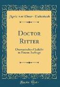 Doctor Ritter