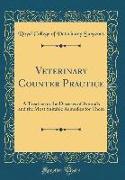 Veterinary Counter Practice