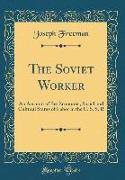 The Soviet Worker