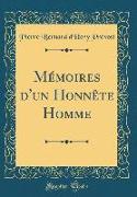 Mémoires d'un Honnête Homme (Classic Reprint)