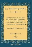 Hinrichs' Katalog 1910-1912 der im Deutschen Buchhandel Erschienenen Bücher, Zeitschriften, Landkarten Usw. Titelverzeichnis und Sachregister, Vol. 13