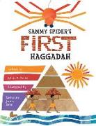 Sammy Spider's First Haggadah