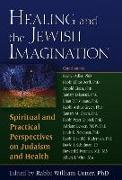 Healing and the Jewish Imagination