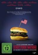 Fast Food Nation - Die Wahrheit ist schwer zu schlucken